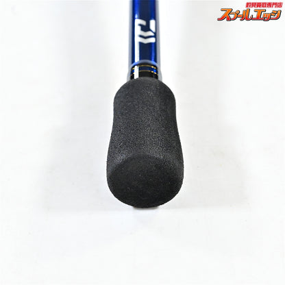 【ダイワ】 22極鋭 カワハギ AIR ボトム DAIWA KYOKUEI KAWAHAGI AIR BOTTOM カワハギ K_222