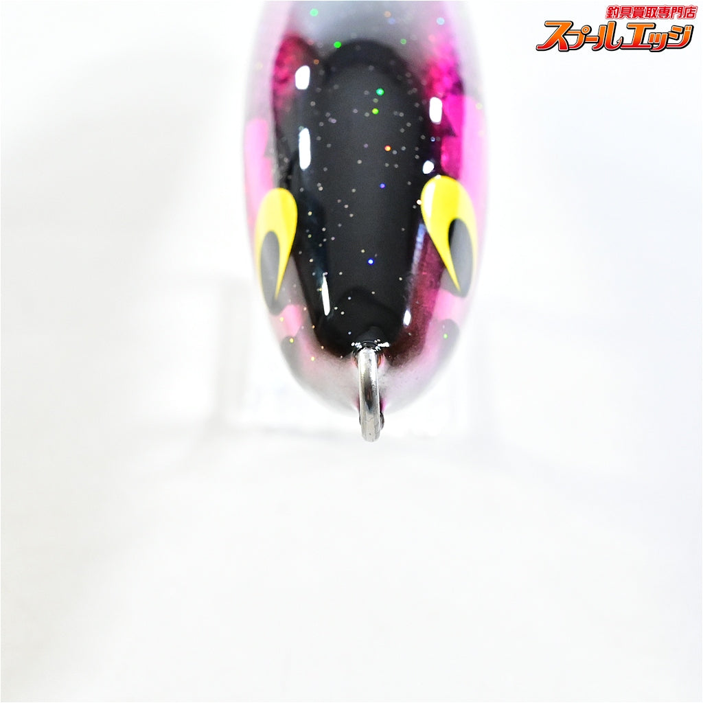 【ウッドリーム】 アキヤ 200 ピンクバック Woodream Akiya 海水用ルアー K_060