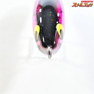 【ウッドリーム】 アキヤ 200 ピンクバック Woodream Akiya 海水用ルアー K_060
