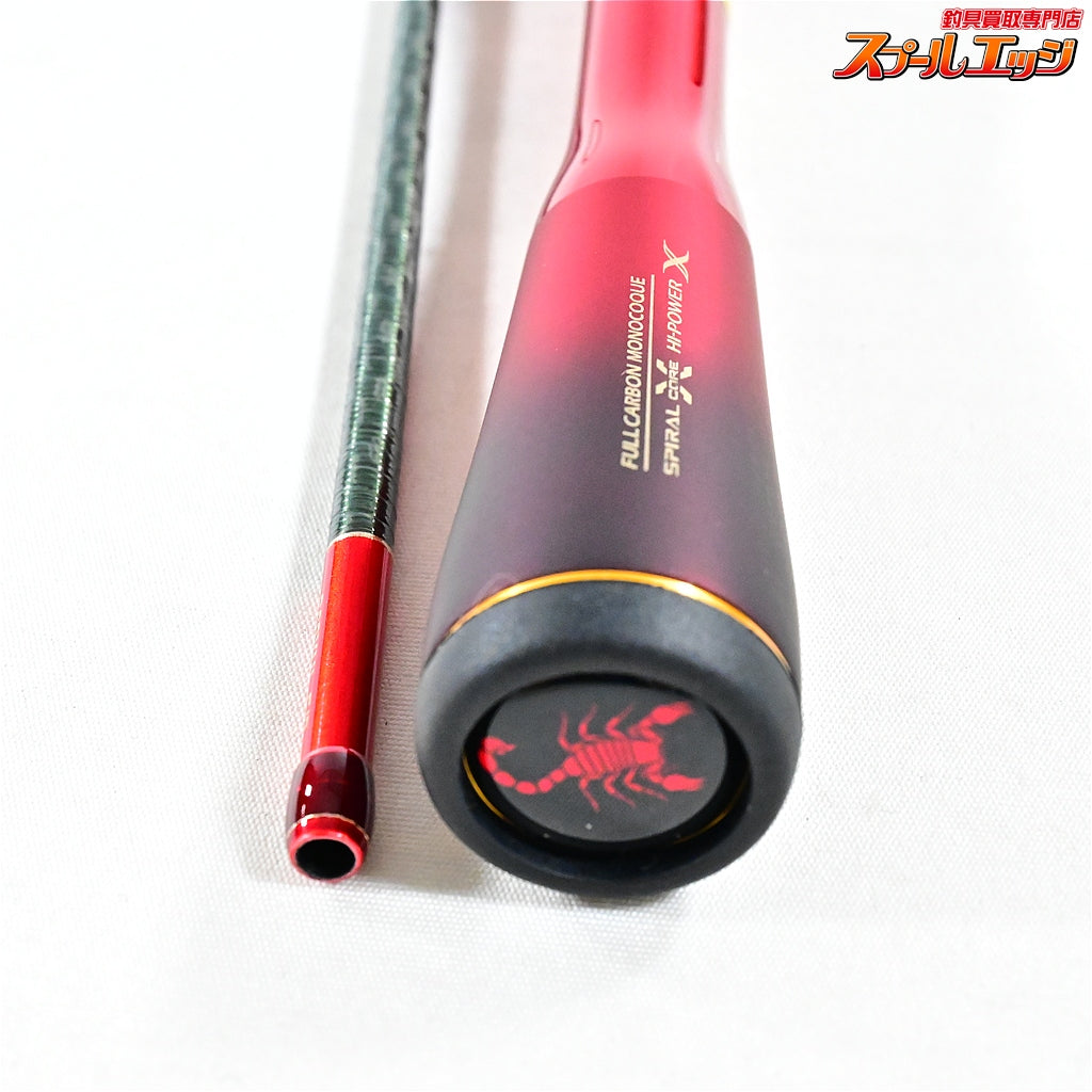 【シマノ】 24ワールドシャウラ テクニカルエディション S62XUL-F/2 SHIMANO WORLD SHAULA Technical Edition ニジマス ヤマメ イワナ アマゴ K_178