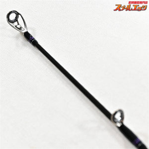 【ダイワ】 12ハートランド HL 742HRB-SV12 疾風 琵琶湖スペック DAIWA HERRTLAND BIWAKO SPEC ブラックバス K_162