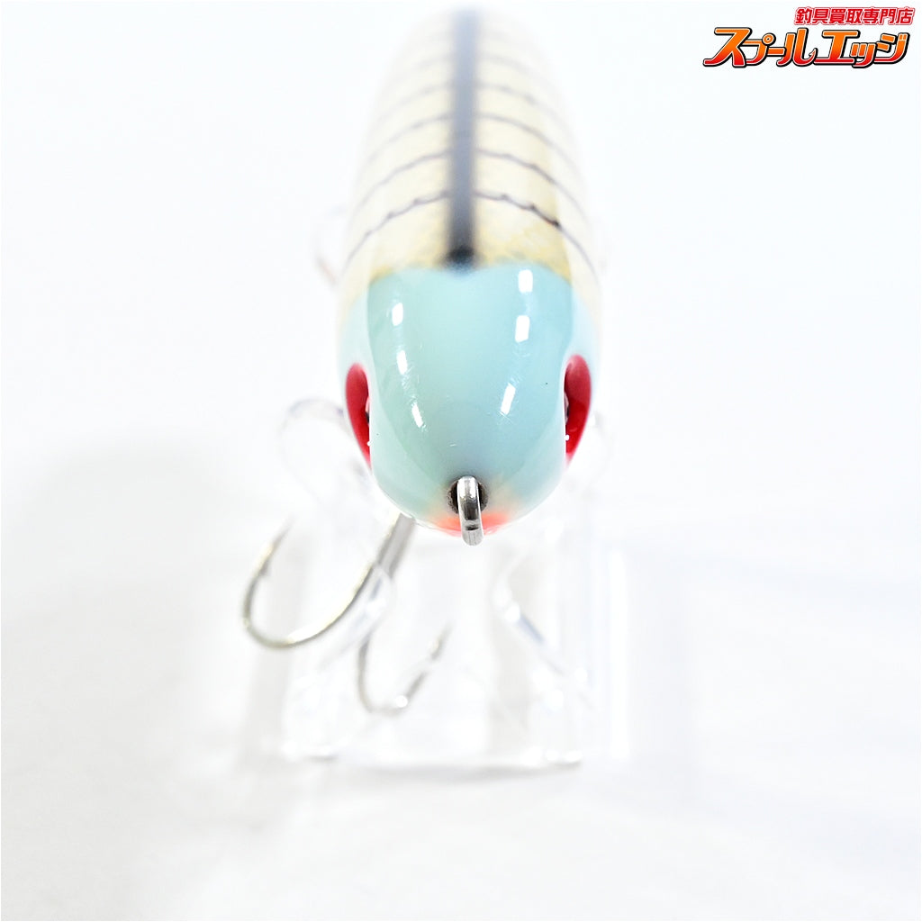 【ライフベイト】 スナップ 110mm ロットンオリカラ ライトブルーヘッドパーチ LIFEBAIT Rotton K_060