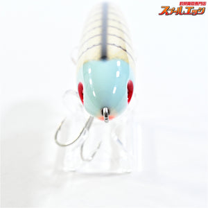 【ライフベイト】 スナップ 110mm ロットンオリカラ ライトブルーヘッドパーチ LIFEBAIT Rotton K_060