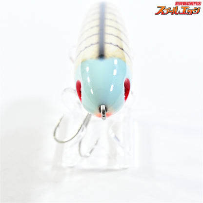【ライフベイト】 スナップ 110mm ロットンオリカラ ライトブルーヘッドパーチ LIFEBAIT Rotton K_060