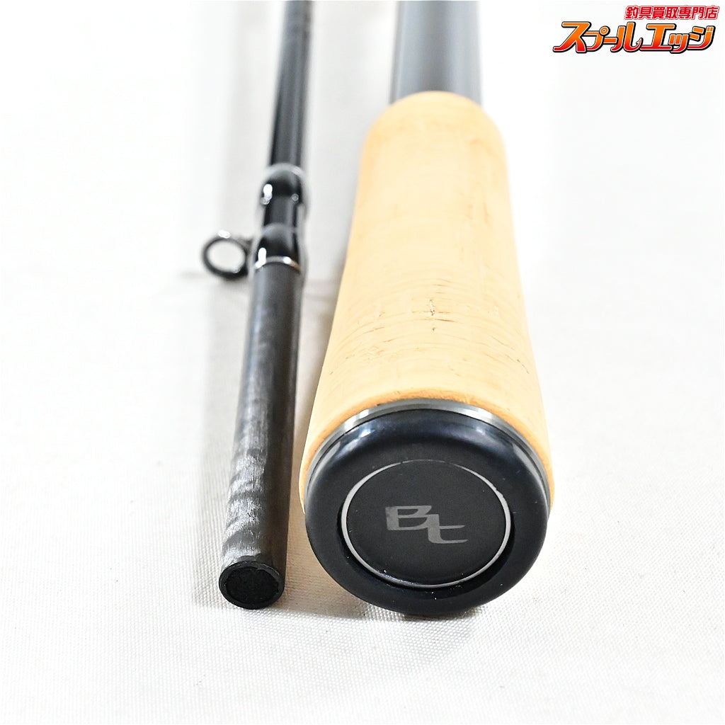 【シマノ】 23バンタム 174MH+-G/2 SHIMANO Bantam ブラックバス K_176