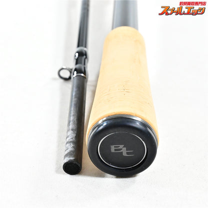 【シマノ】 23バンタム 174MH+-G/2 SHIMANO Bantam ブラックバス K_176