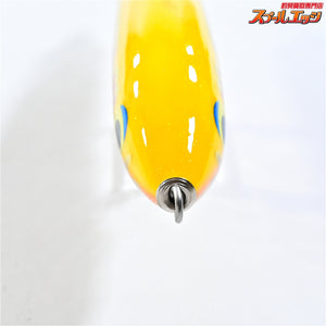 【カーペンター】 ブルーフィッシュ BF 100 自重94.2g ニラミハマダイ Fishマーク付 Carpenter Blue Fish K_060