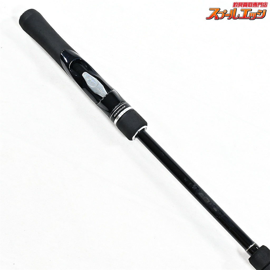【シマノ】 19グラップラー タイプLJ S63-3 SHIMANO GRAPPLER Type-LJ イナダ ブリ タチウオ  K_193