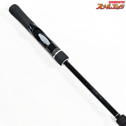 【シマノ】 19グラップラー タイプLJ S63-3 SHIMANO GRAPPLER Type-LJ イナダ ブリ タチウオ  K_193