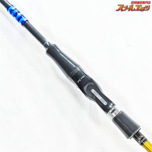 【パームス】 ラークシューター LSGC-72M+ スイミングスペシャル PALMS Lurk Shooter Swimming キジハタ カサゴ マゴチ K_155