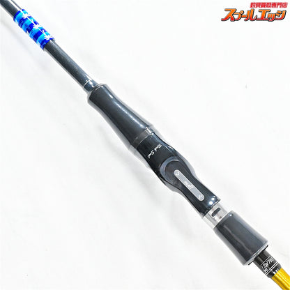 【パームス】 ラークシューター LSGC-72M+ スイミングスペシャル PALMS Lurk Shooter Swimming キジハタ カサゴ マゴチ K_155