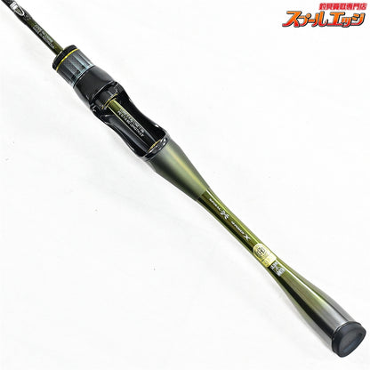 【シマノ】 24ソアレリミテッド S58UL-S SHIMANO Soare LIMITED アジ メバル K_139