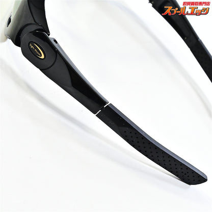 【ティムコ】 サイトマスター キネティック ブラック イーズグリーン/ミラー 偏光サングラス タレックス TIEMCO Sight Master K_060