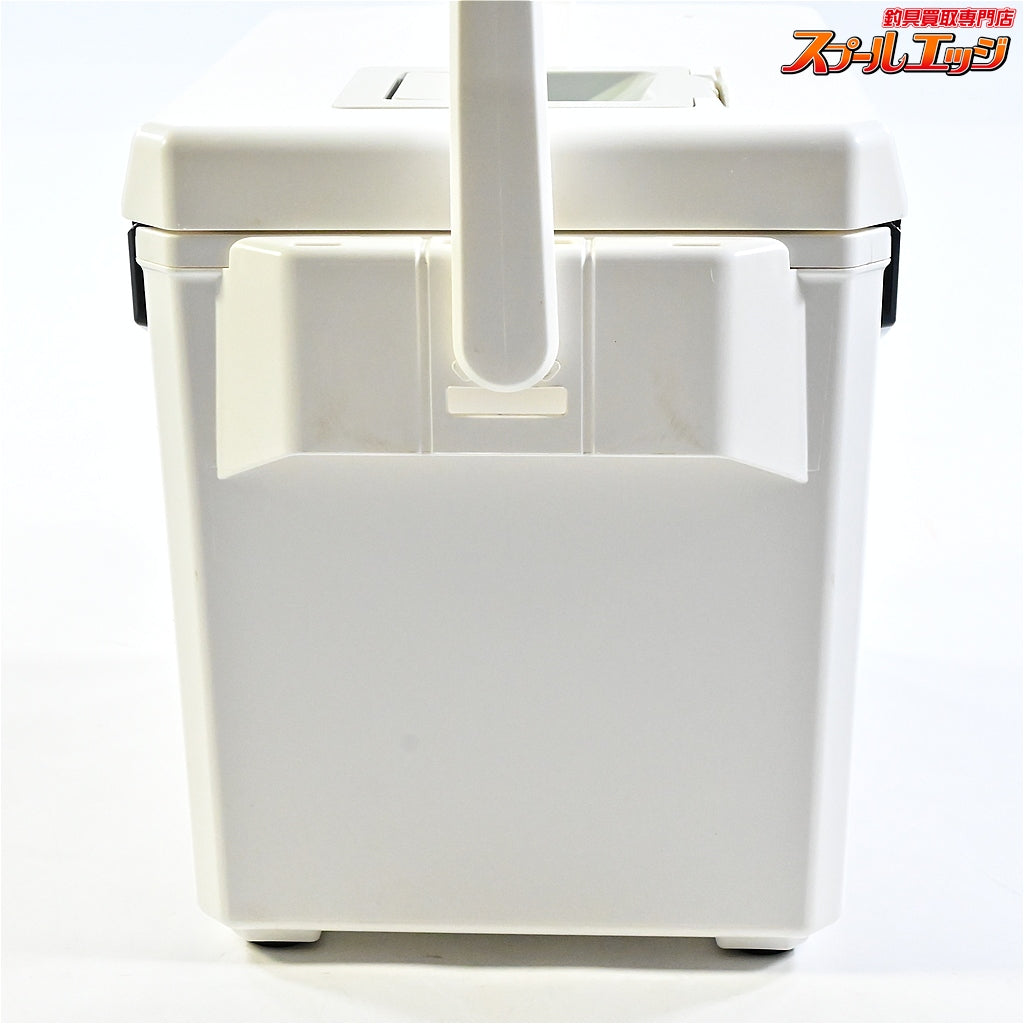 【ダイワ】 クールライン アルファ3 III SU1000X 10L ガンメタ クーラーボックス 1面真空パネル DAIWA COOL-LINEα K_080