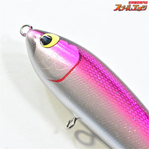 【ウッドリーム】 アキヤ 200 ピンクバック Woodream Akiya 海水用ルアー K_060