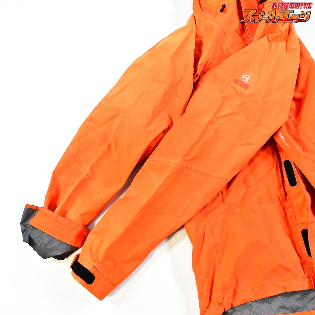 【ザ・ノースフェイス】 サミットシリーズ NP61602Z オールマウンテンジャケット オレンジ サイズメンズXL THE NORTH FACE ALL MOUNTAIN JACKET K_060