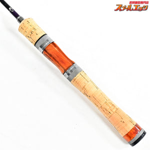【テンリュウ】 天龍 レイズ スペクトラ RZS53LML TENRYU Rayz Spectra ニジマス ヤマメ イワナ K_128