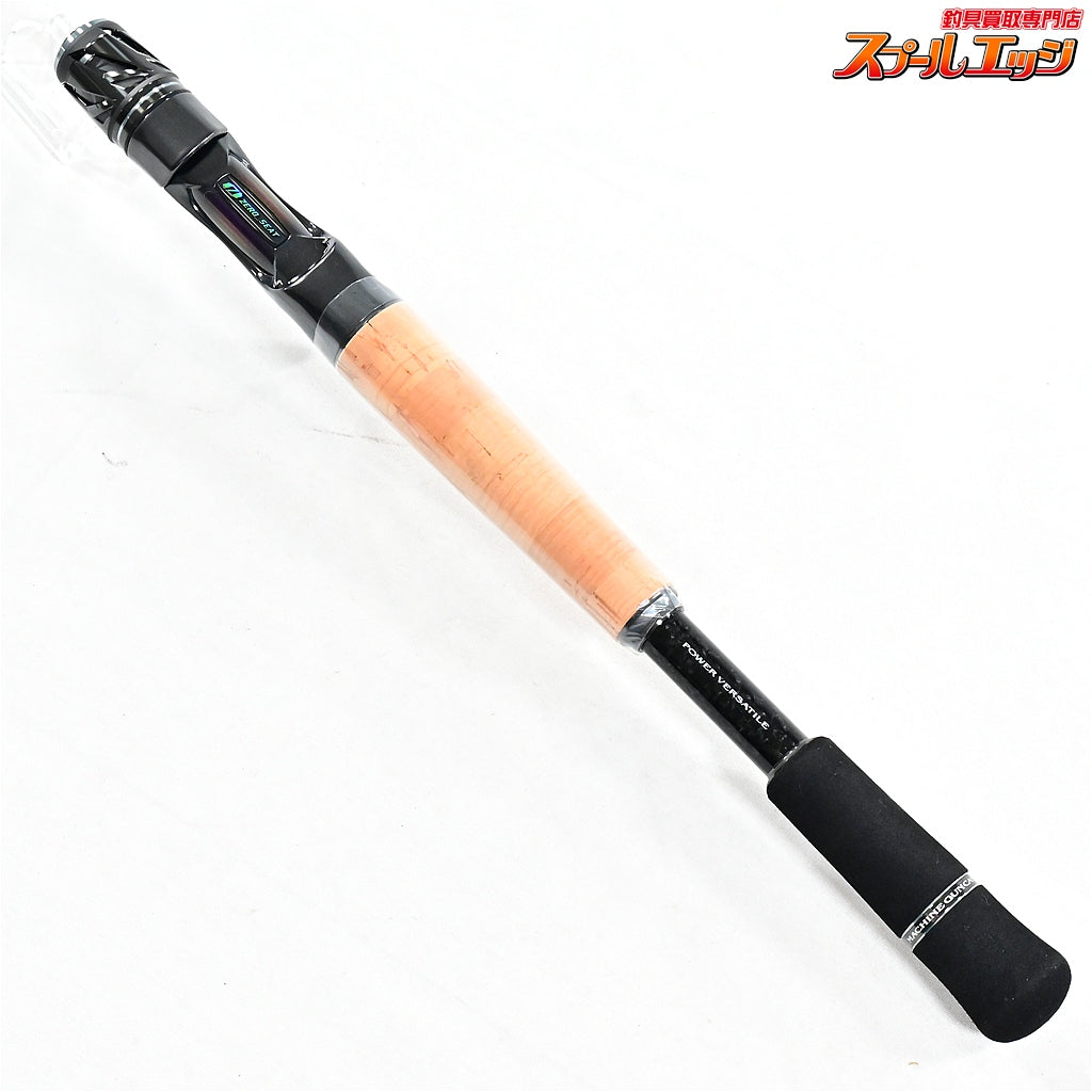 【ダイワ】 26スティーズ C610MH マシンガンキャスト タイプ2.5 DAIWA STEEZ ブラックバス K_225