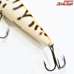【ヘドン】 マグナムタイガー 2010年限定 干支 寅 ファー加工 HEDDON Magnum Tiger 淡水用ルアー K_060