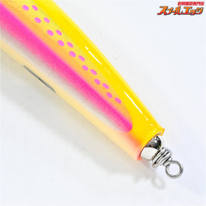 【カーペンター】 ブルーフィッシュ BF 100 自重94.2g ニラミハマダイ Fishマーク付 Carpenter Blue Fish K_060