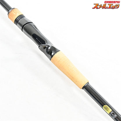 【シマノ】 23バンタム 174MH+-G/2 SHIMANO Bantam ブラックバス K_176