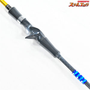 【パームス】 ラークシューター LSGC-72M+ スイミングスペシャル PALMS Lurk Shooter Swimming キジハタ カサゴ マゴチ K_155