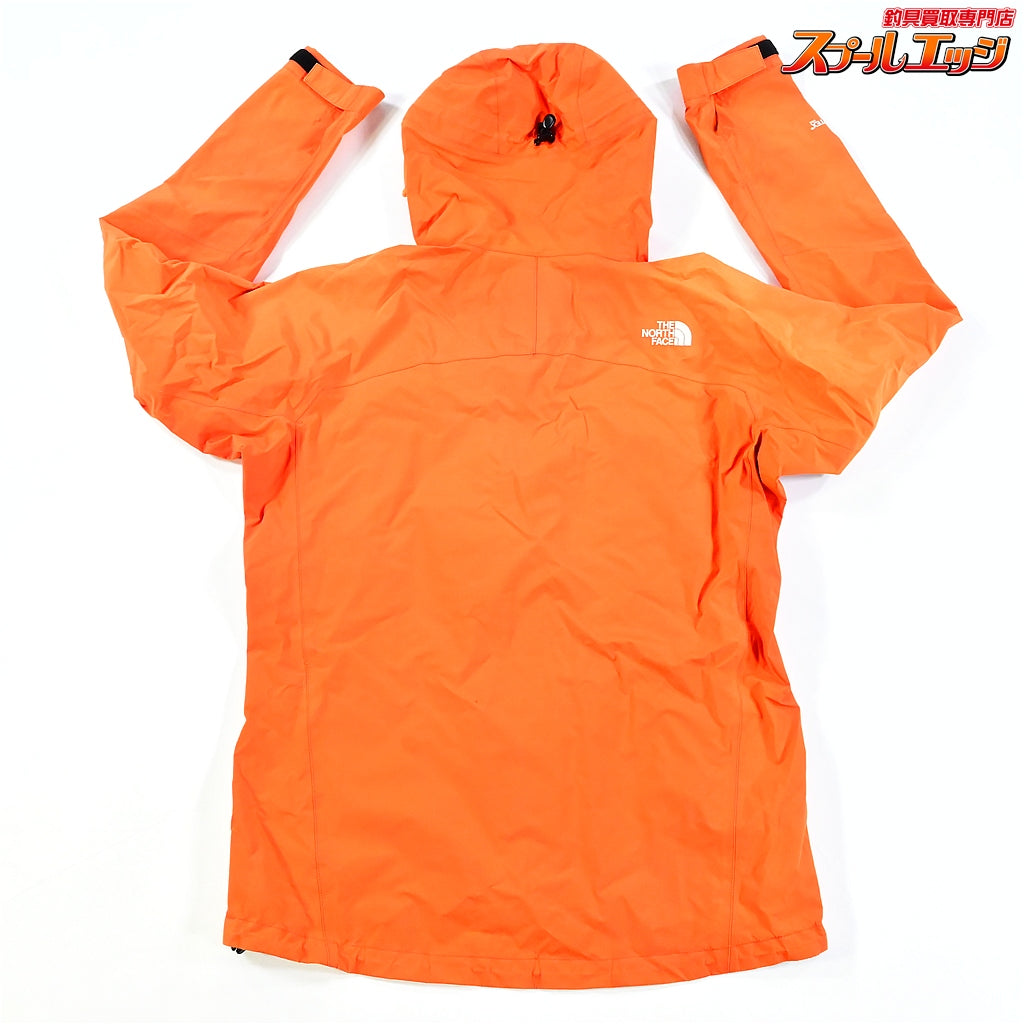 【ザ・ノースフェイス】 サミットシリーズ NP61602Z オールマウンテンジャケット オレンジ サイズメンズXL THE NORTH FACE ALL MOUNTAIN JACKET K_060