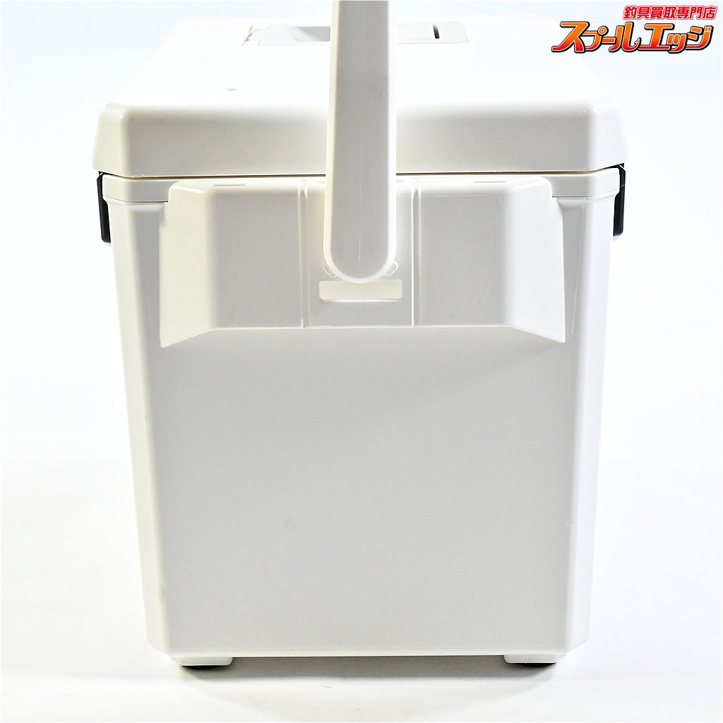 【ダイワ】 クールライン アルファ3 III SU1000X 10L ガンメタ クーラーボックス 1面真空パネル DAIWA COOL-LINEα K_080