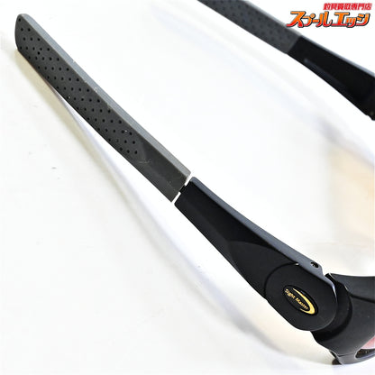 【ティムコ】 サイトマスター キネティック マットブラック ラスターオレンジ 偏光サングラス タレックス Sight Master K_060