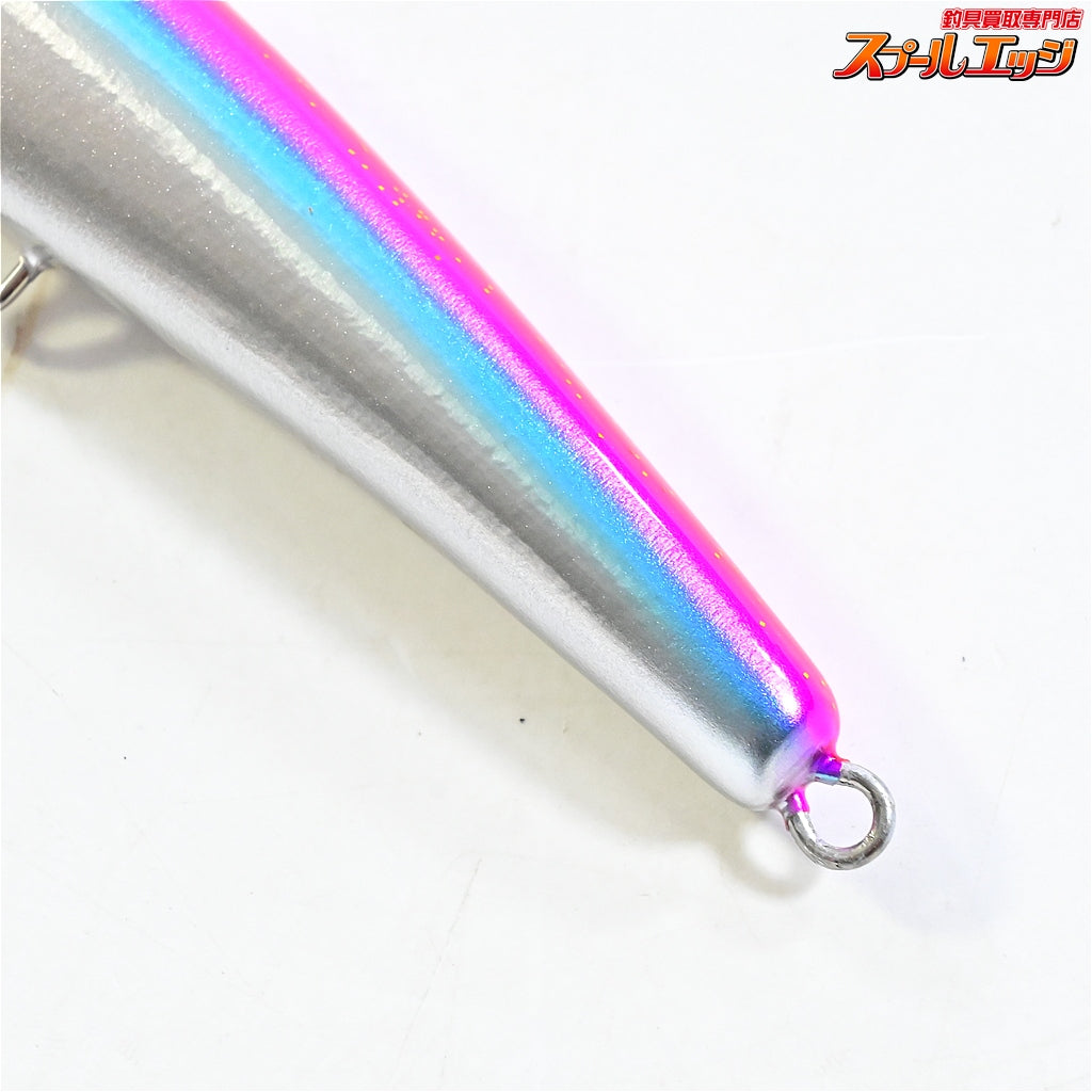 【ウッドリーム】 アキヤ 120S ピンクバックキンラメ 2026年NEWカラー Woodream Akiya 海水用ルアー K_060