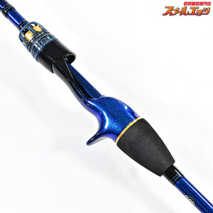 【ダイワ】 22極鋭 カワハギ AIR ボトム DAIWA KYOKUEI KAWAHAGI AIR BOTTOM カワハギ K_222