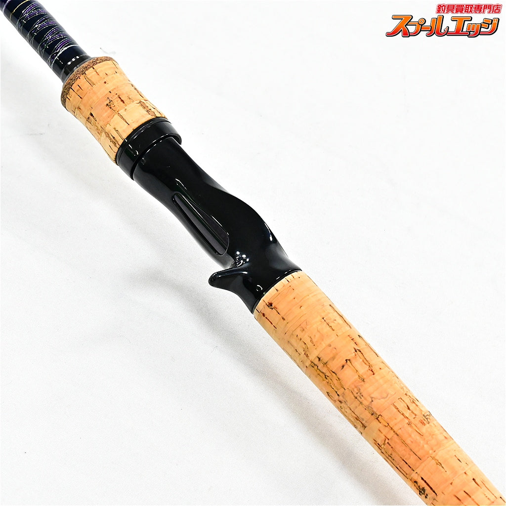 【ダイワxロドリ】 17ハートランド 6101H/XHFB-RR17 DAIWA HEARTLAND ブラックバス K_250