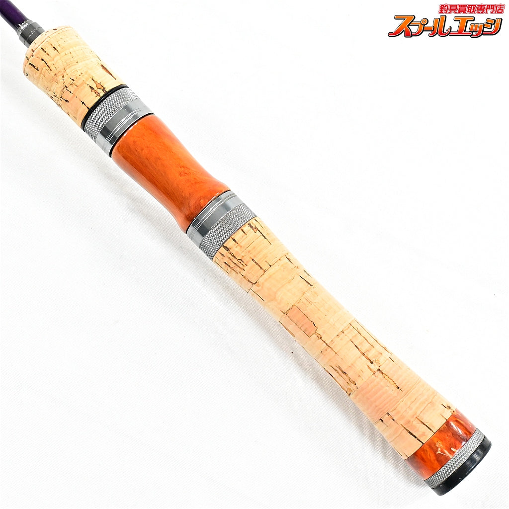 【テンリュウ】 天龍 レイズ スペクトラ RZS53LML TENRYU Rayz Spectra ニジマス ヤマメ イワナ K_128
