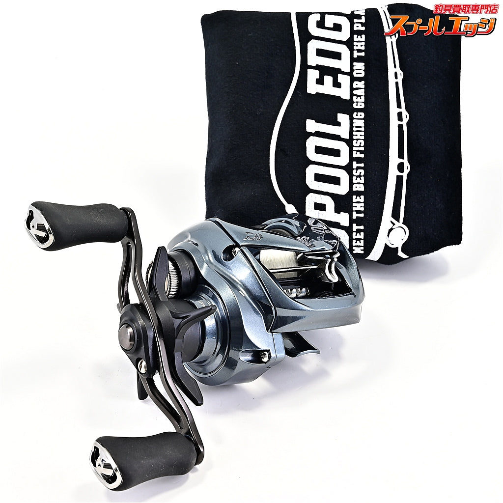 【ダイワ】 25タトゥーラ SV TW 100XH DAIWA TATULA