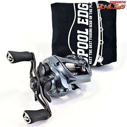 【ダイワ】 25タトゥーラ SV TW 100XH DAIWA TATULA