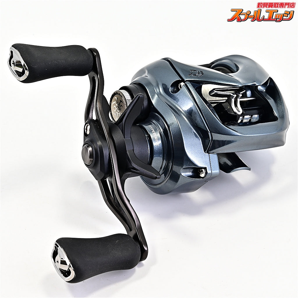 【ダイワ】 25タトゥーラ SV TW 100XH DAIWA TATULA