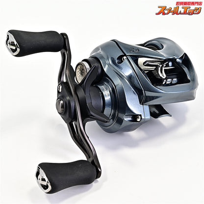 【ダイワ】 25タトゥーラ SV TW 100XH DAIWA TATULA