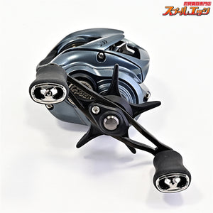 【ダイワ】 25タトゥーラ SV TW 100XH DAIWA TATULA