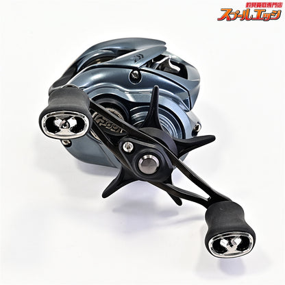 【ダイワ】 25タトゥーラ SV TW 100XH DAIWA TATULA