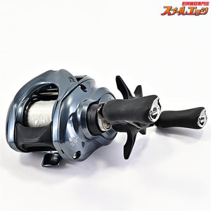 【ダイワ】 25タトゥーラ SV TW 100XH DAIWA TATULA
