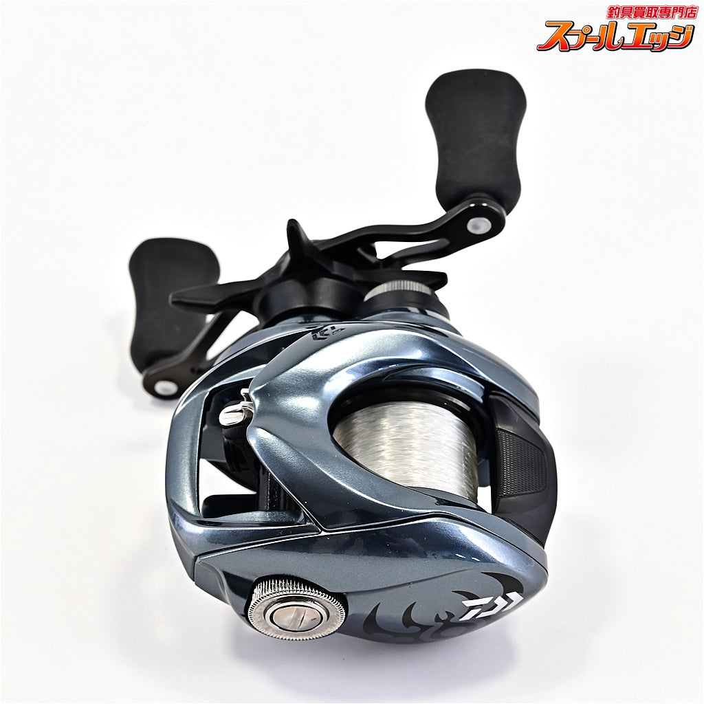 【ダイワ】 25タトゥーラ SV TW 100XH DAIWA TATULA