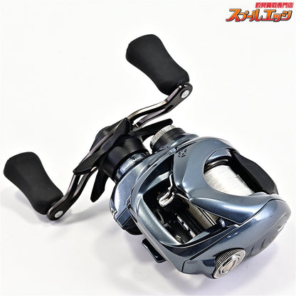【ダイワ】 25タトゥーラ SV TW 100XH DAIWA TATULA