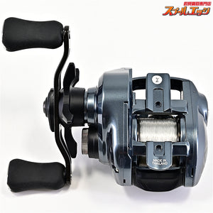【ダイワ】 25タトゥーラ SV TW 100XH DAIWA TATULA