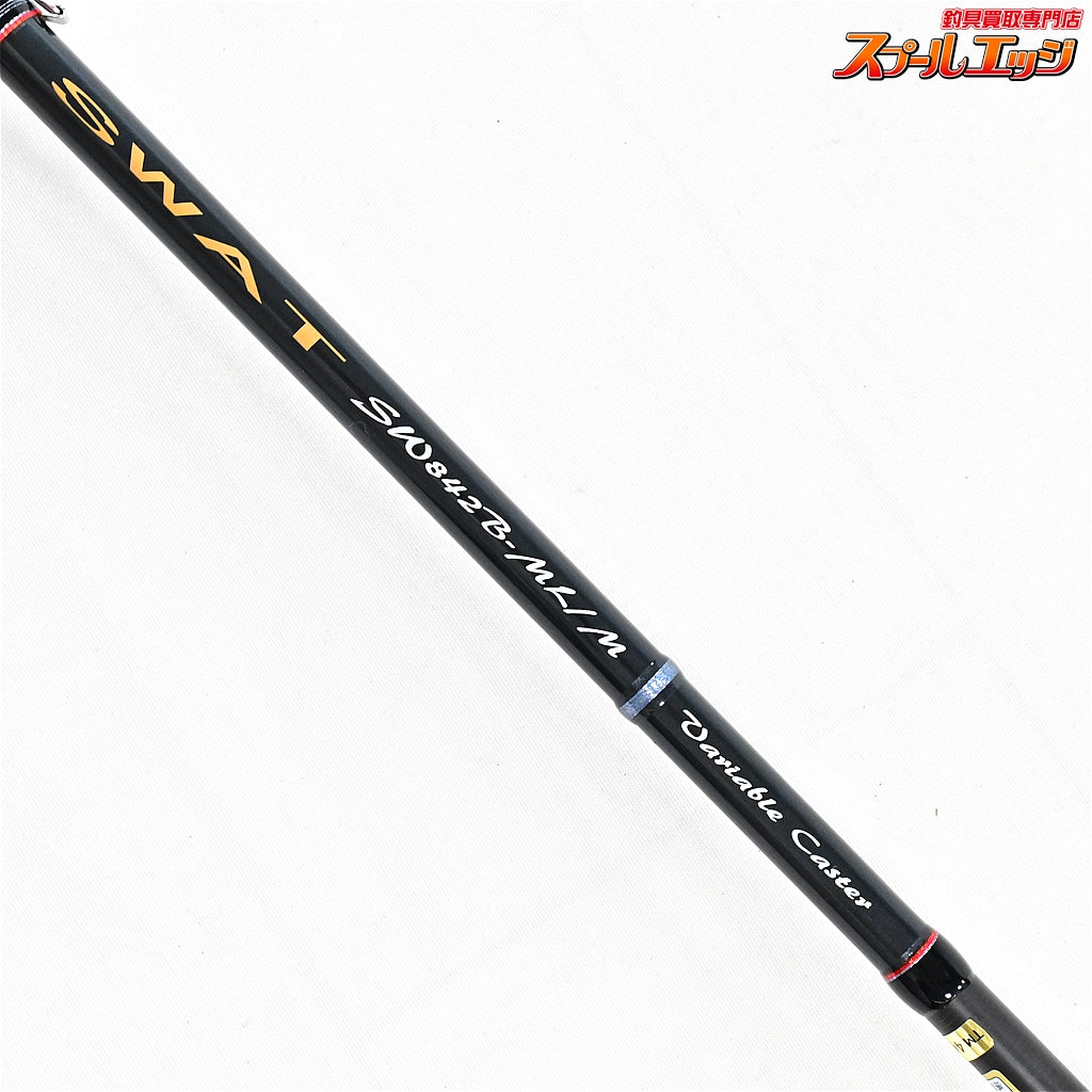 【テンリュウ】 天龍 スワット SW842B-ML/M TENRYU SWAT シーバス チヌ K_173