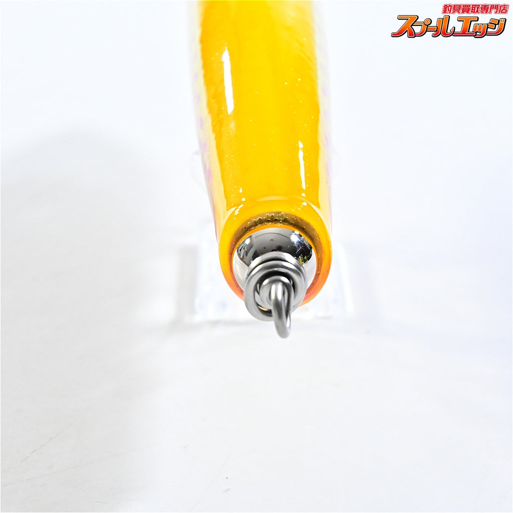 【カーペンター】 ブルーフィッシュ BF 100 自重94.2g ニラミハマダイ Fishマーク付 Carpenter Blue Fish K_060