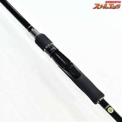【ヤマガブランクス】 バリスティック 94M TZ/ナノ YAMAGABlanks Balistick TZ/NANO シーバス イナダ ワラサ K_188