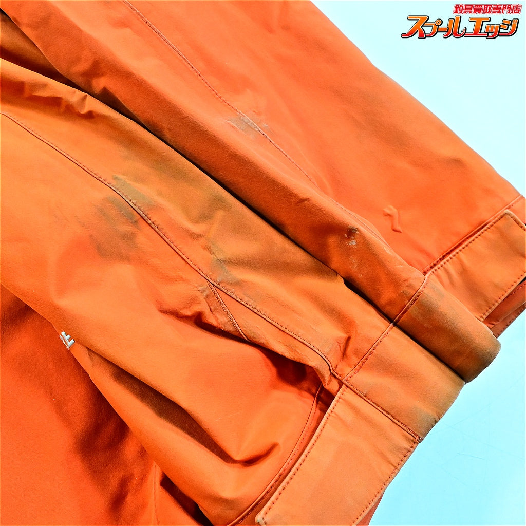 【ザ・ノースフェイス】 サミットシリーズ NP61602Z オールマウンテンジャケット オレンジ サイズメンズXL THE NORTH FACE ALL MOUNTAIN JACKET K_060