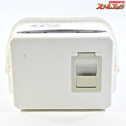 【ダイワ】 クールライン アルファ3 III SU1000X 10L ガンメタ クーラーボックス 1面真空パネル DAIWA COOL-LINEα K_080