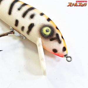 【ヘドン】 マグナムタイガー 2010年限定 干支 寅 ファー加工 HEDDON Magnum Tiger 淡水用ルアー K_060