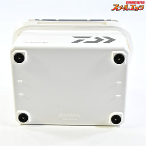 【ダイワ】 クールライン アルファ3 III SU1000X 10L ガンメタ クーラーボックス 1面真空パネル DAIWA COOL-LINEα K_080